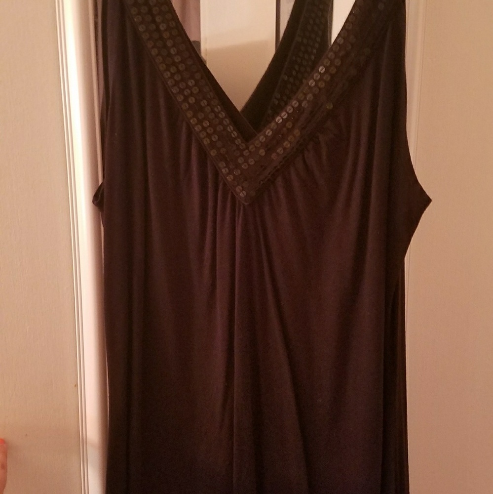 Michael Kors tank